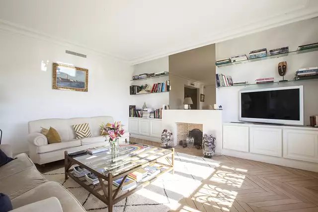 Maison à vendre, 210m², Paris 16ème