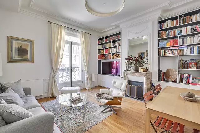 Maison à vendre, 60m², Paris 16ème