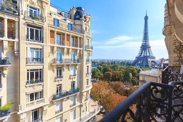 Maison à vendre, 60m², Paris 16ème