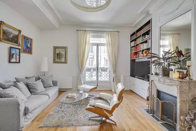 Maison à vendre, 60m², Paris 16ème