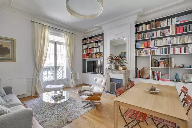 Maison à vendre, 60m², Paris 16ème