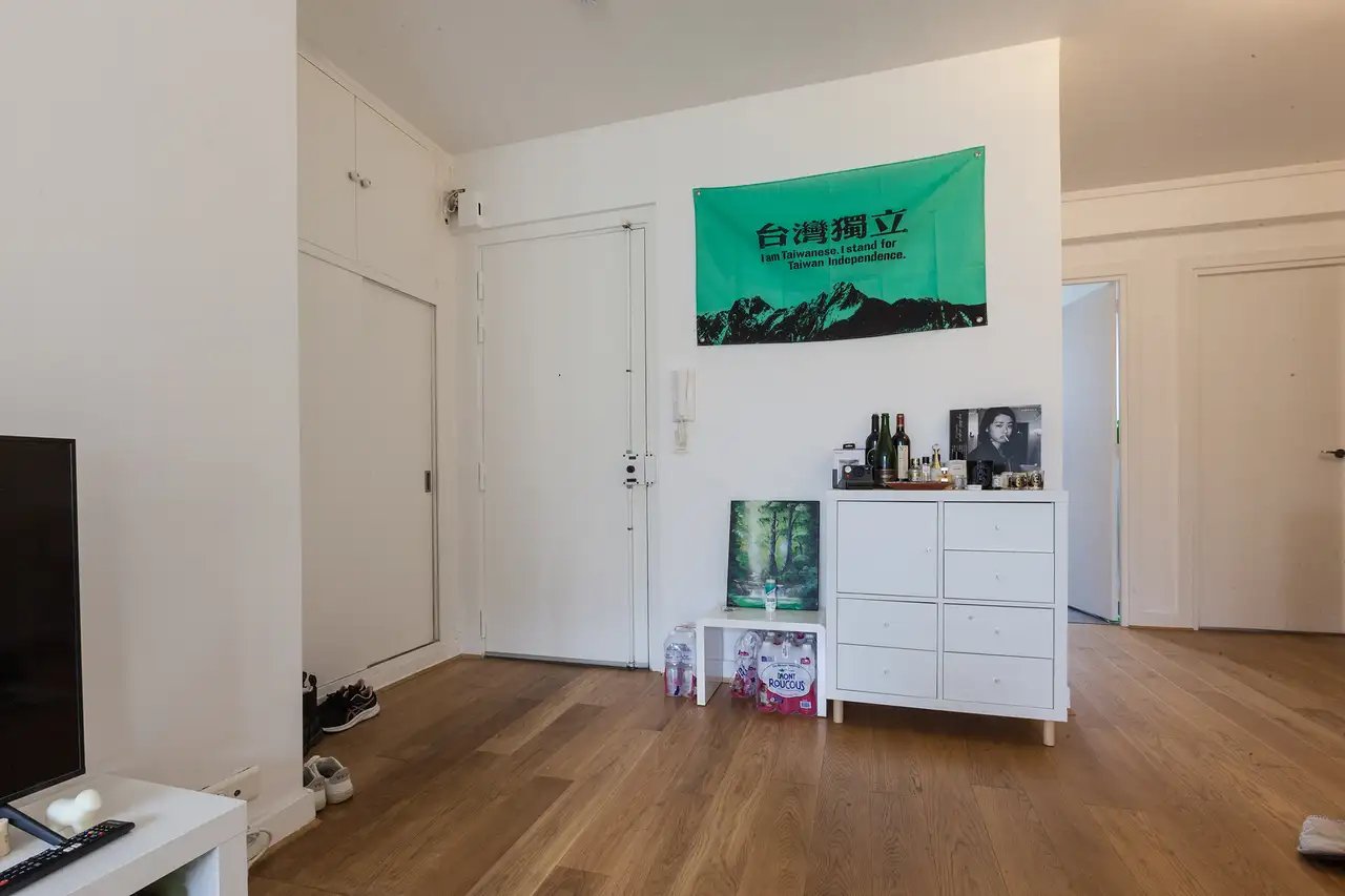 Maison à louer, 58m², Paris 8ème