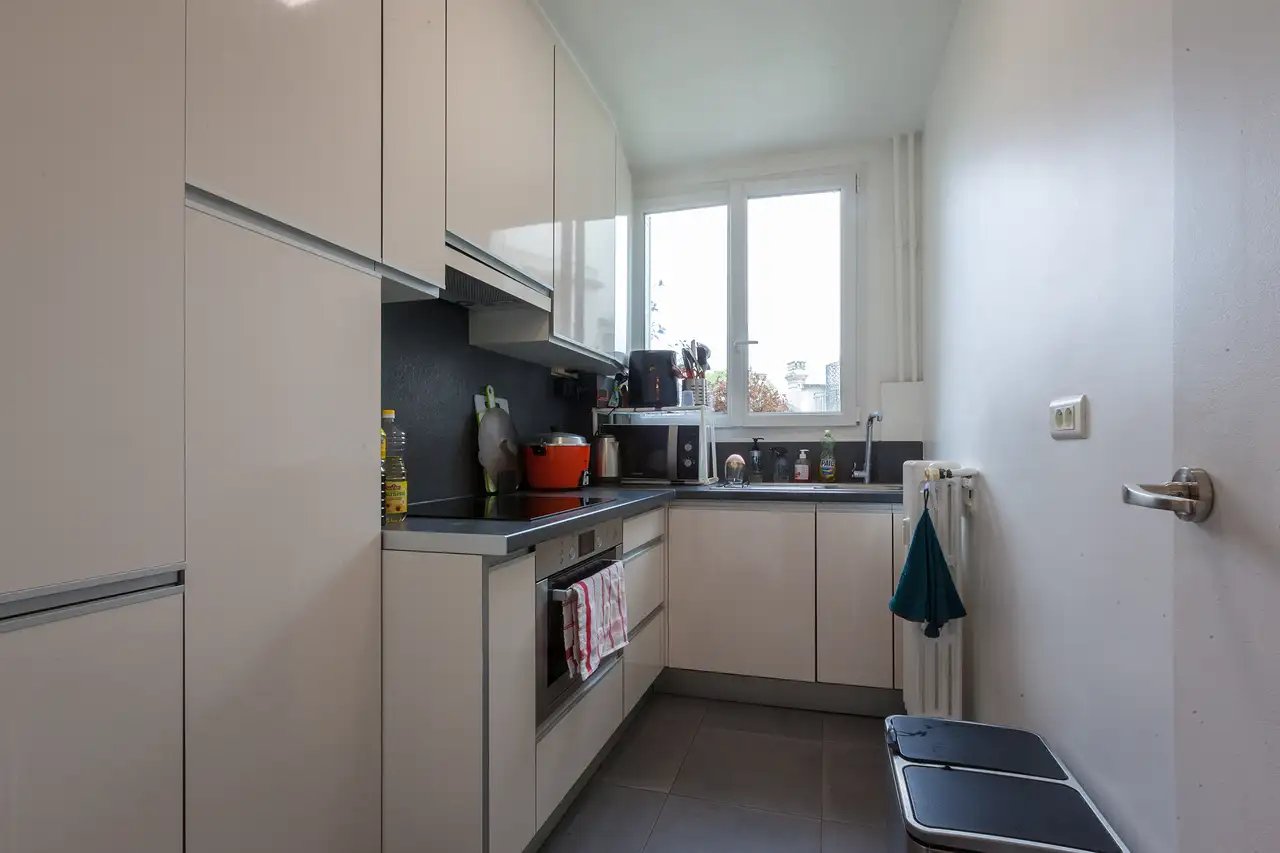 Maison à louer, 58m², Paris 8ème
