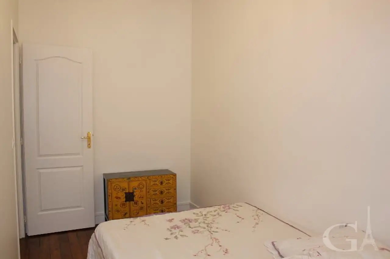 Maison à louer, 55m², Paris 6ème
