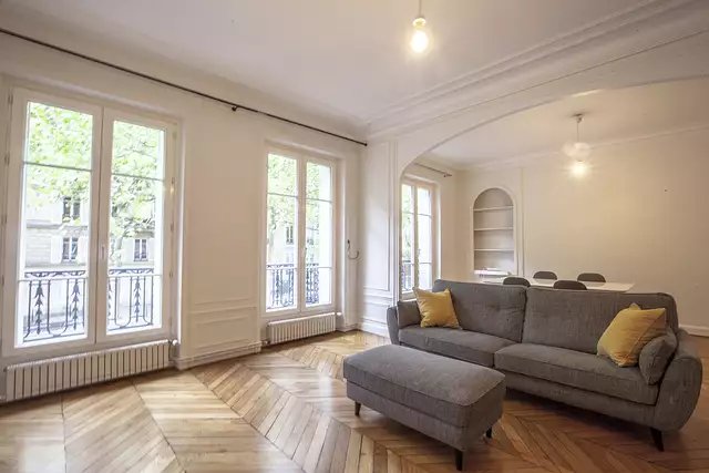 Maison à vendre, 93m², Paris 17ème
