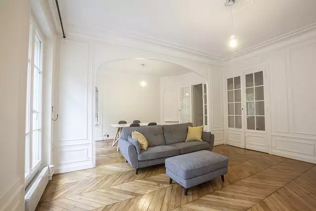 Maison à vendre, 93m², Paris 17ème