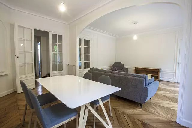 Maison à vendre, 93m², Paris 17ème