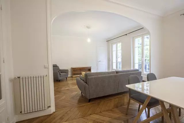 Maison à vendre, 93m², Paris 17ème