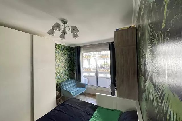Maison à vendre, 54m², Paris 16ème