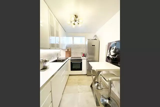 Maison à vendre, 54m², Paris 16ème