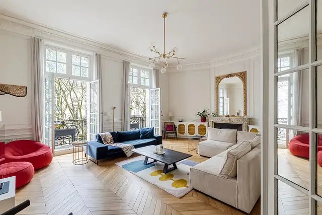 Maison à vendre, 231m², Paris 17ème