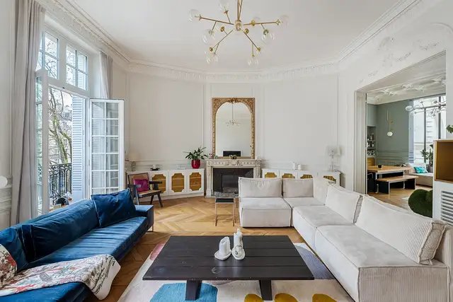 Maison à vendre, 231m², Paris 17ème