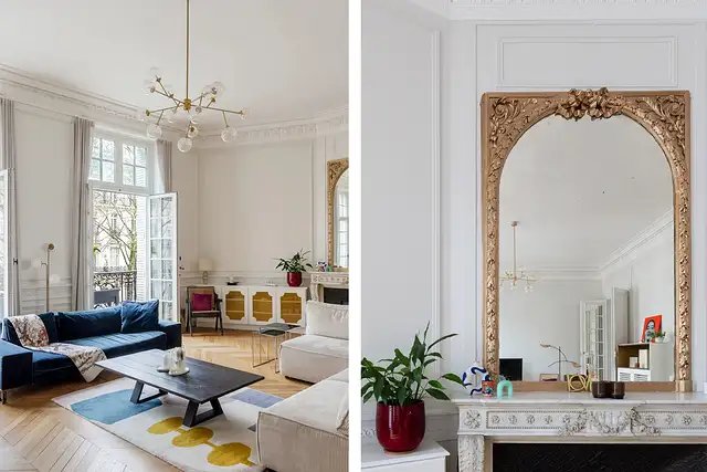 Maison à vendre, 231m², Paris 17ème