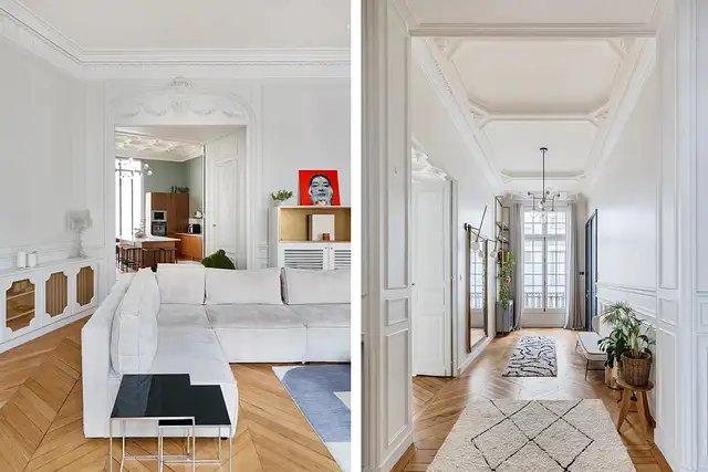 Maison à vendre, 231m², Paris 17ème
