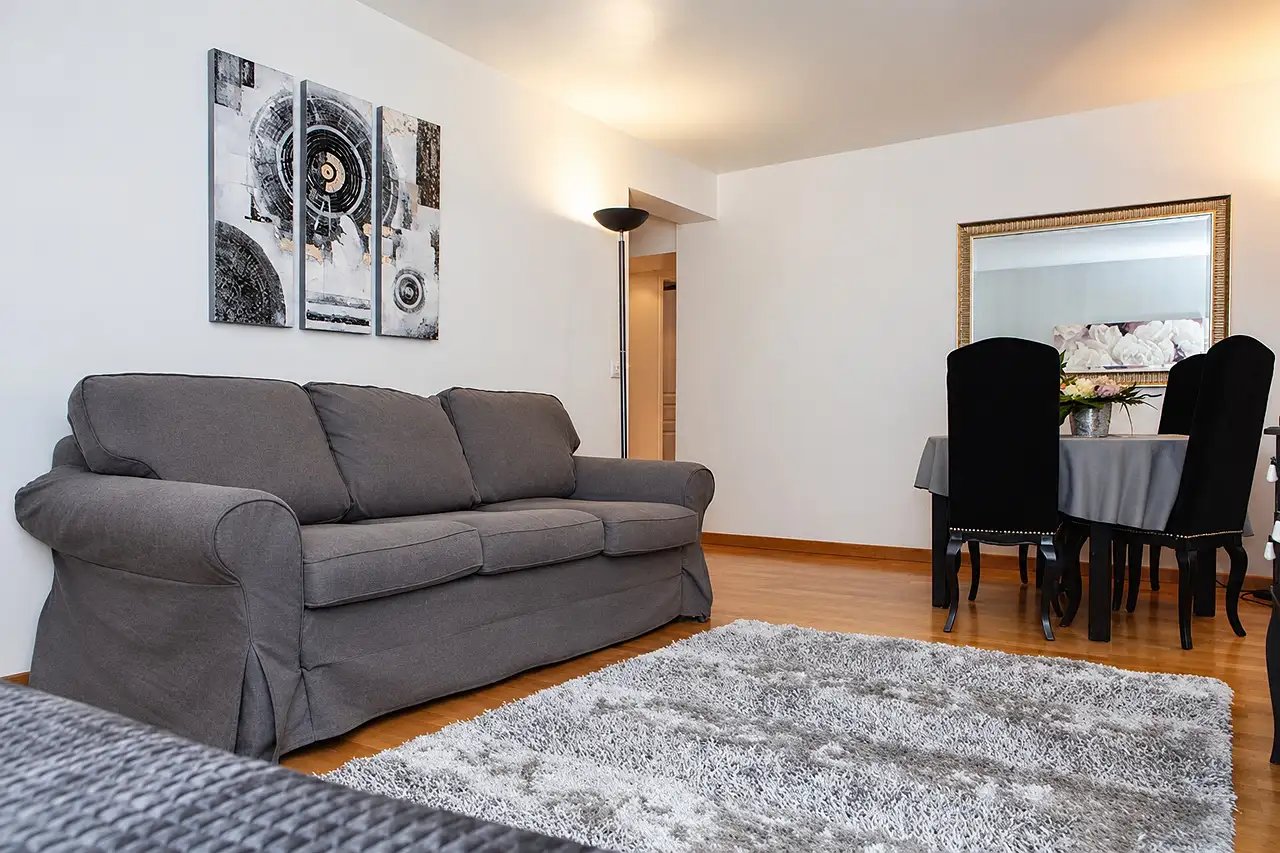 Maison à louer, 65m², Paris 8ème