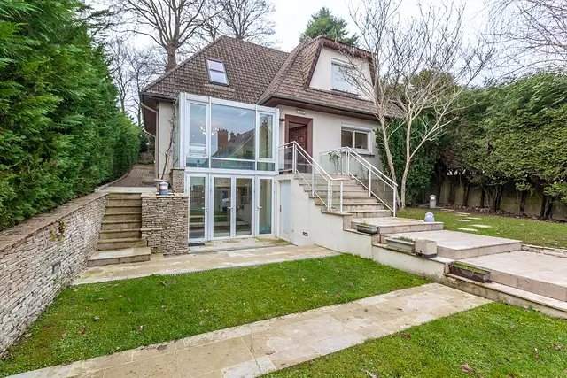 Maison à vendre, 180m², Fort-de-France