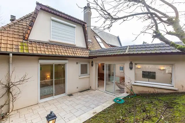 Maison à vendre, 180m², Fort-de-France