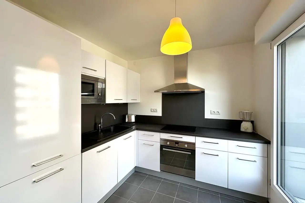 Appartement à louer, 56m², Paris 15ème