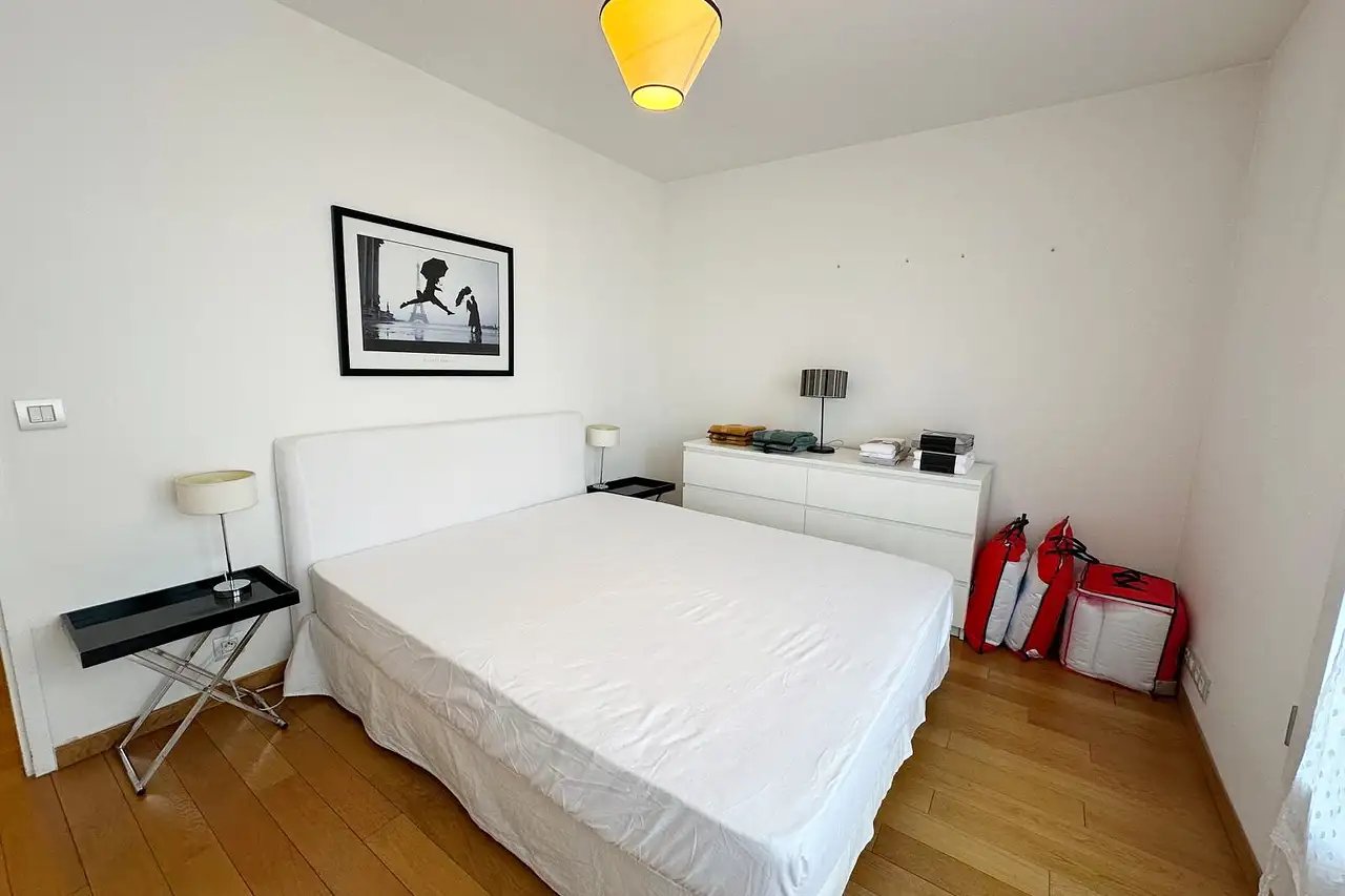 Appartement à louer, 56m², Paris 15ème