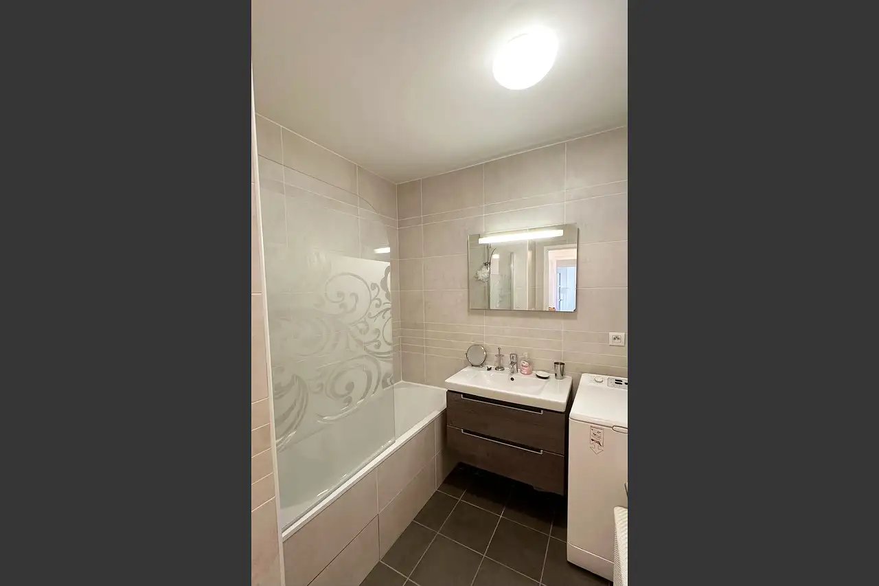 Appartement à louer, 56m², Paris 15ème
