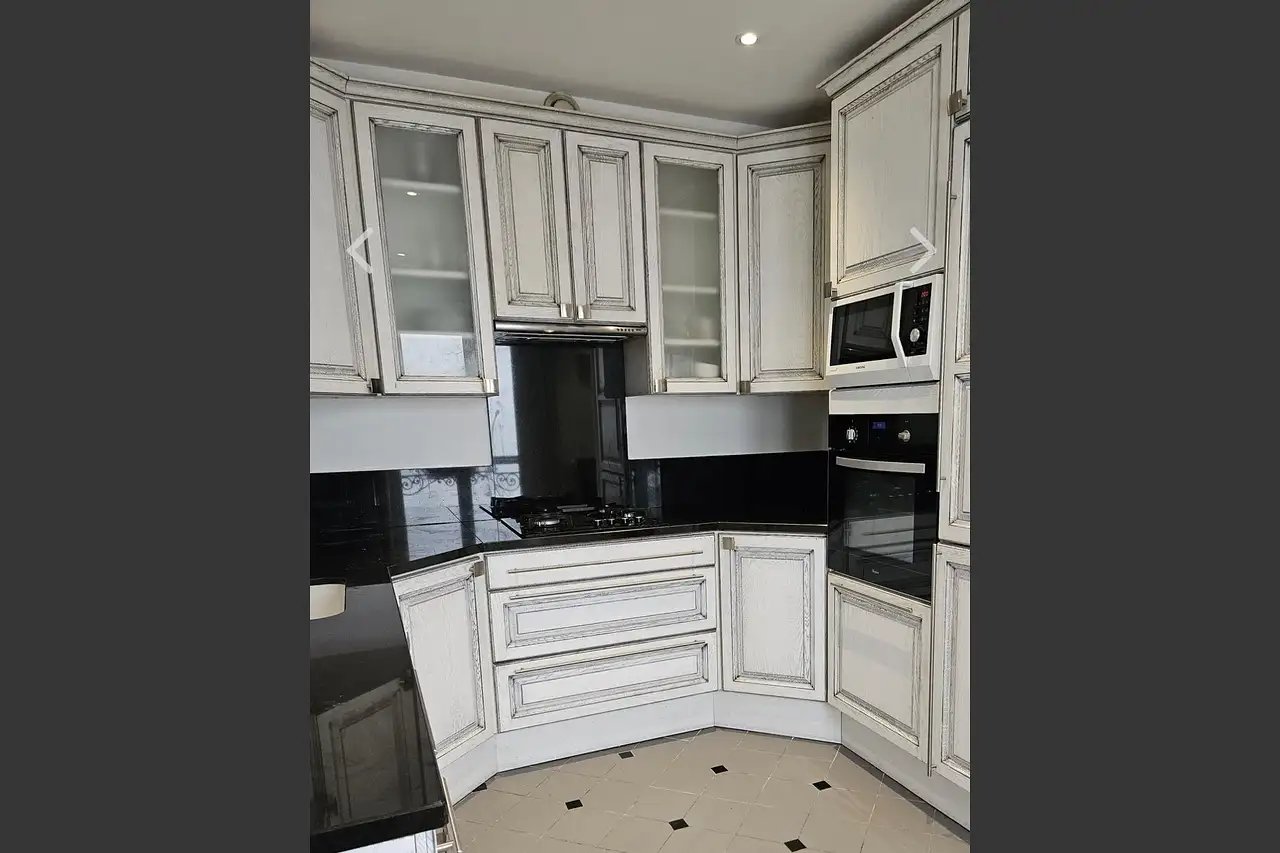 Maison à louer, 62m², Paris 16ème