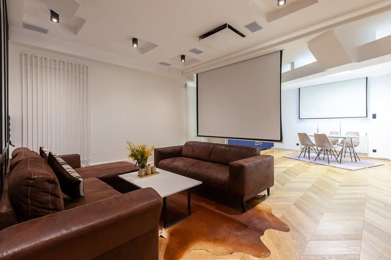 Maison à louer, 85m², Paris 7ème