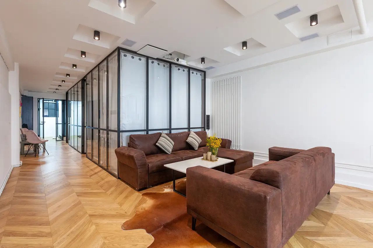 Maison à louer, 85m², Paris 7ème
