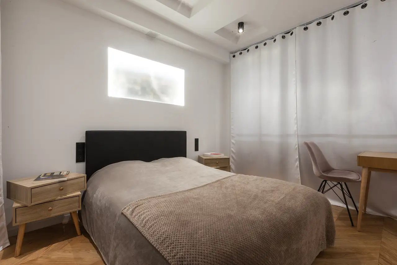 Maison à louer, 85m², Paris 7ème