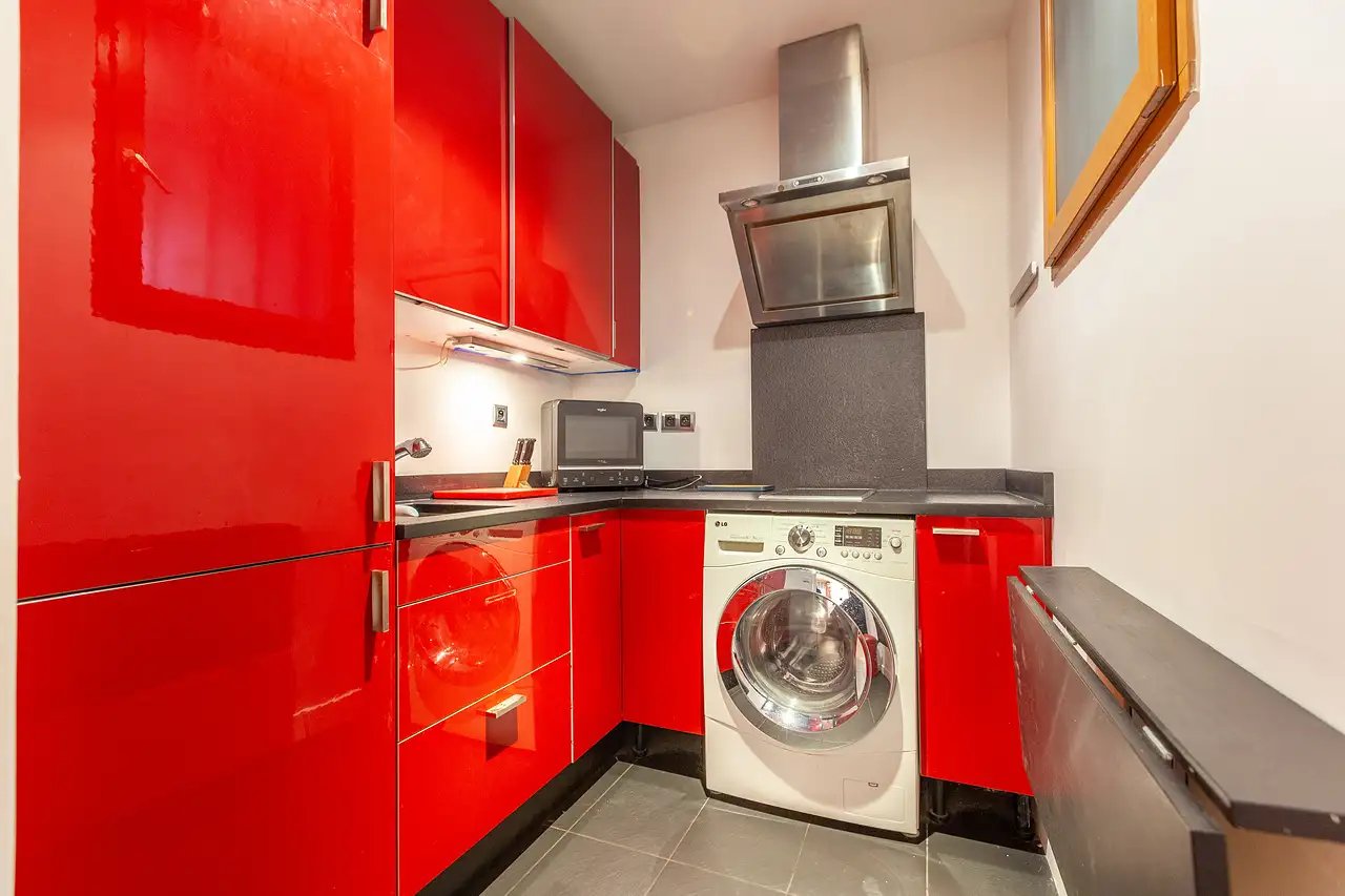 Appartement à louer, 25m², Paris 6ème