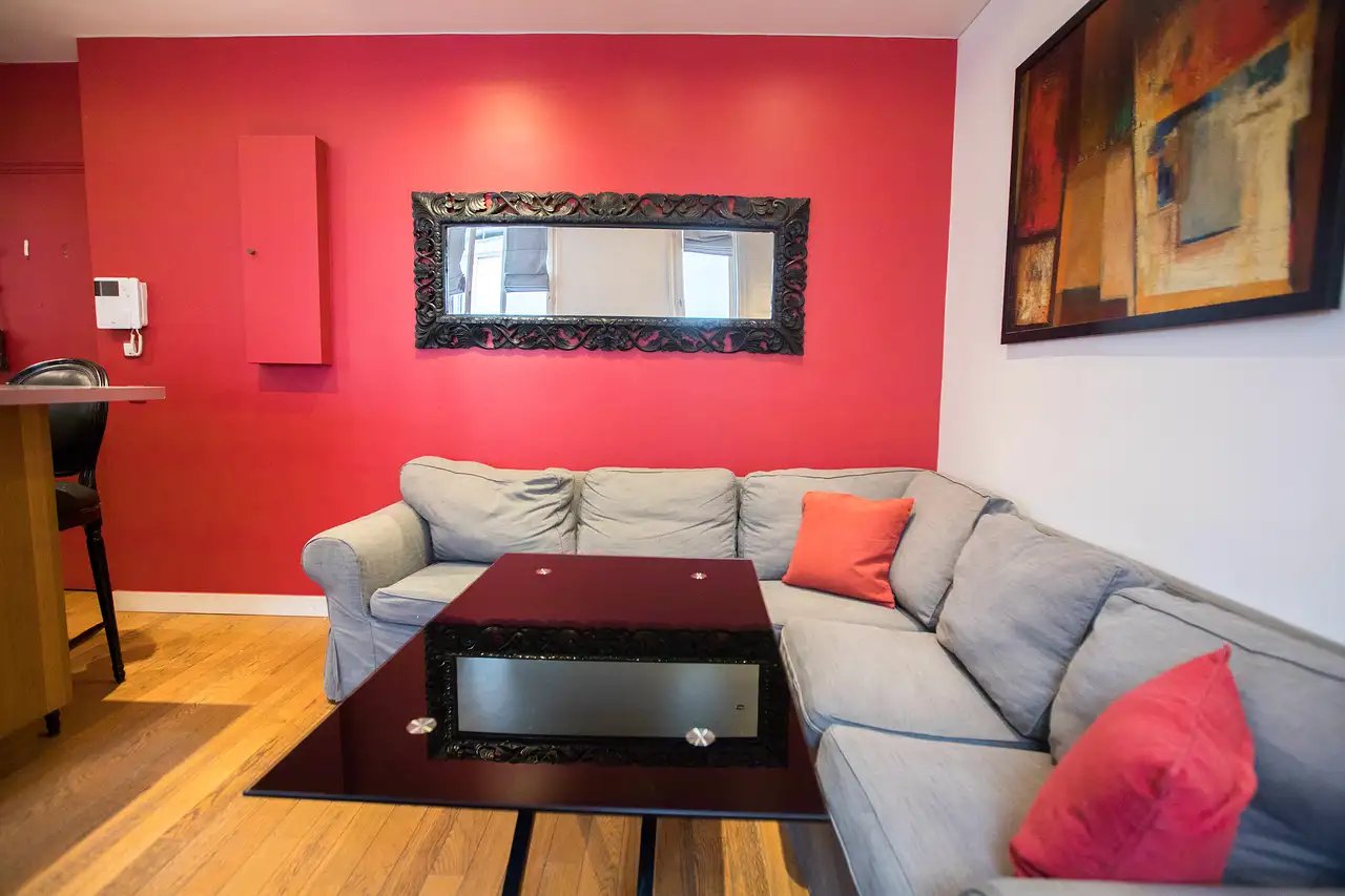 Maison à louer, 40m², Paris 8ème