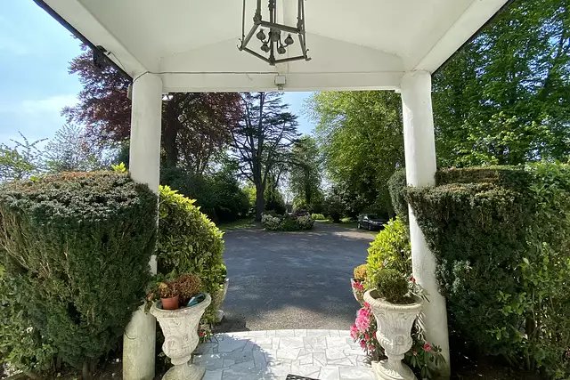 Maison à vendre, 500m², Pont-l'Evêque