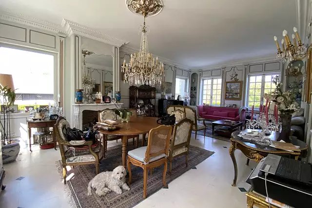 Maison à vendre, 500m², Pont-l'Evêque
