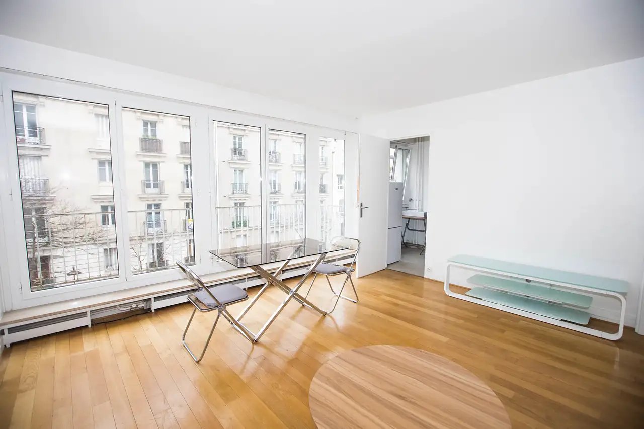 Maison à louer, 60m², Paris 16ème