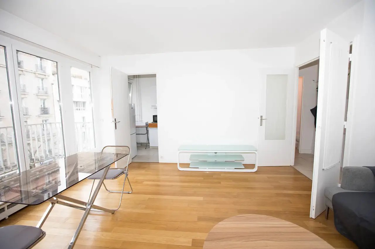 Maison à louer, 60m², Paris 16ème