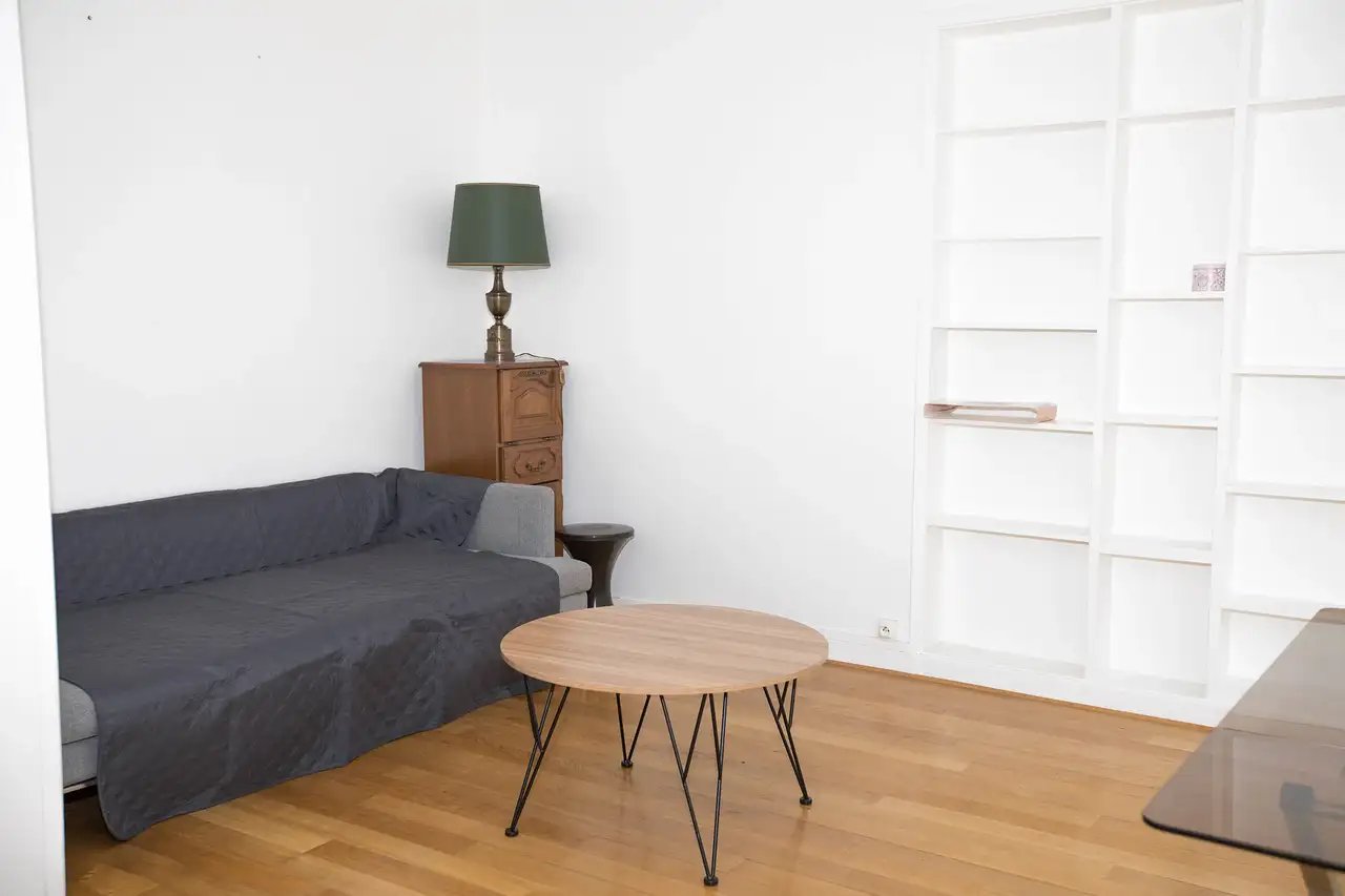 Maison à louer, 60m², Paris 16ème