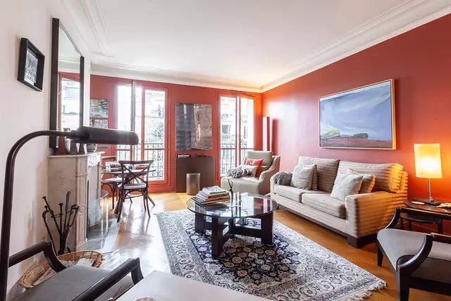 Maison à vendre, 90m², Paris 7ème