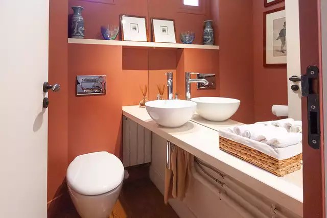 Maison à vendre, 90m², Paris 7ème