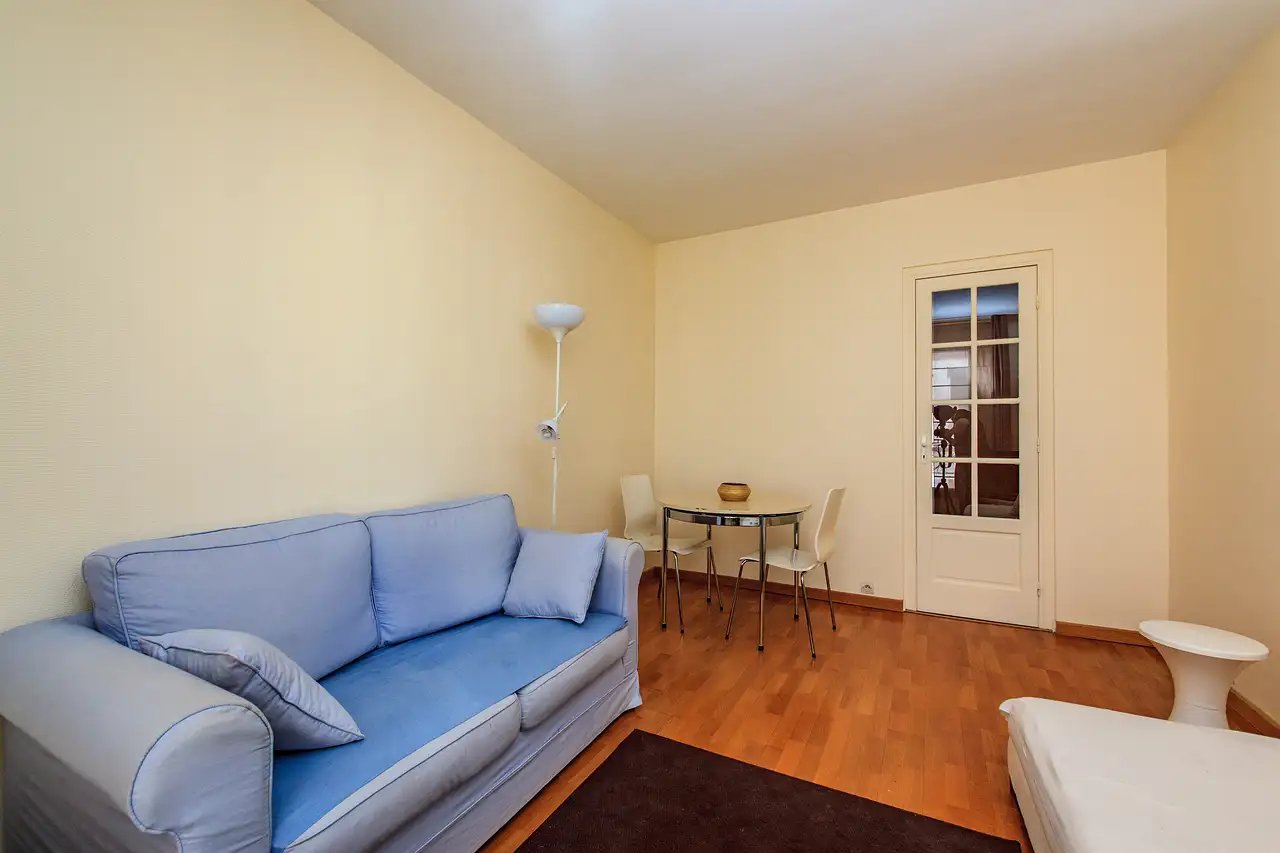 Maison à louer, 44m², Paris 16ème
