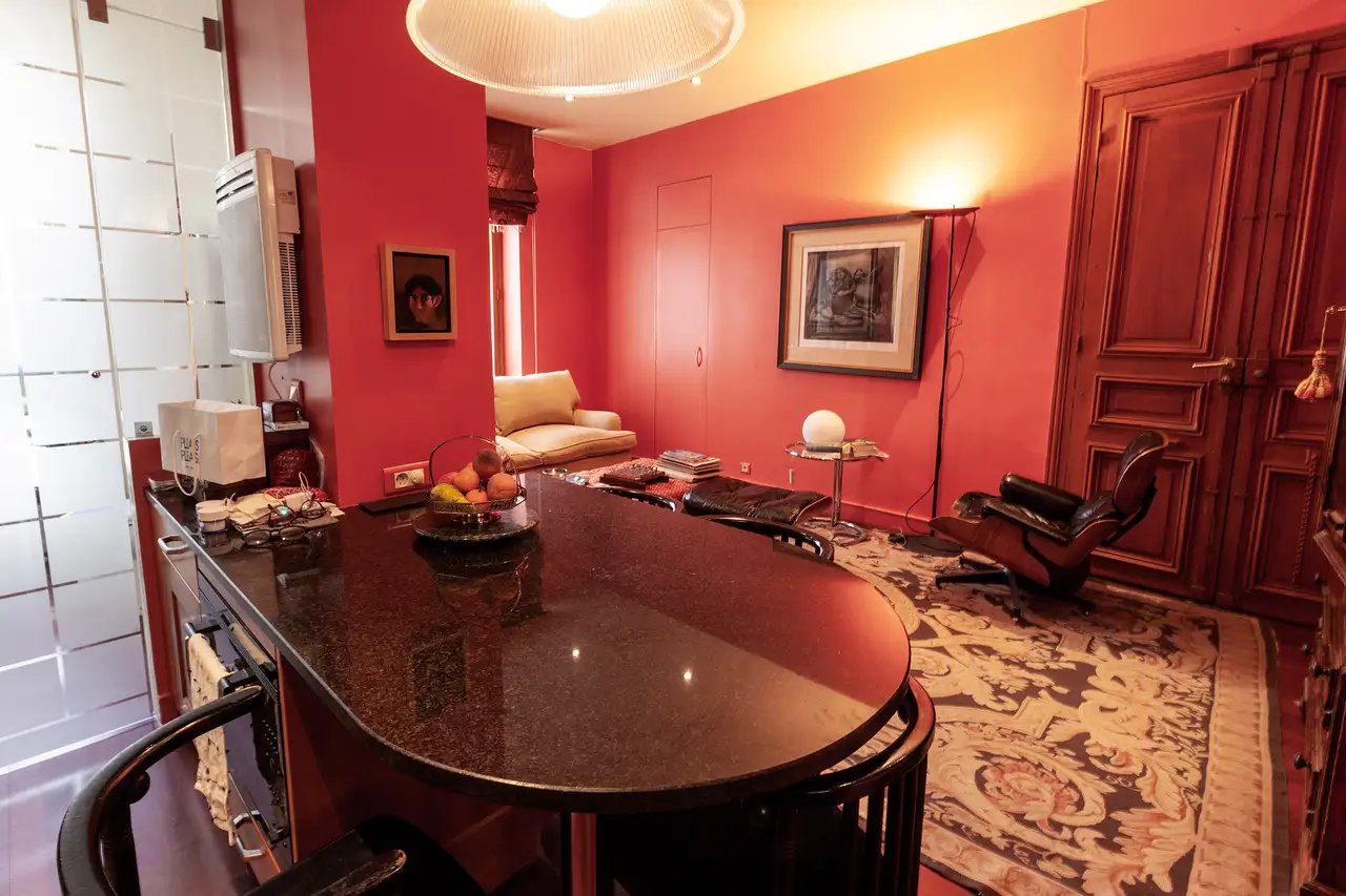 Maison à louer, 50m², Paris 7ème