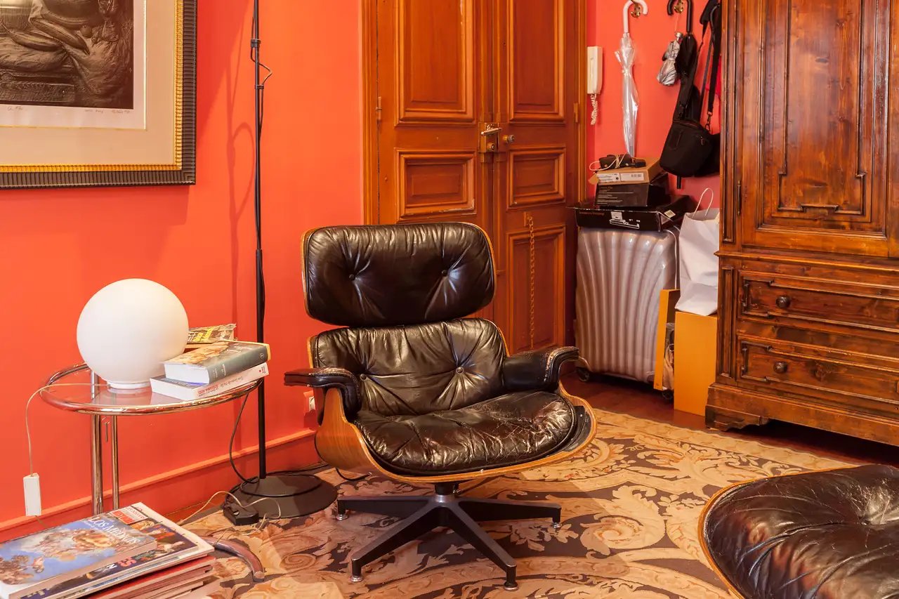 Maison à louer, 50m², Paris 7ème