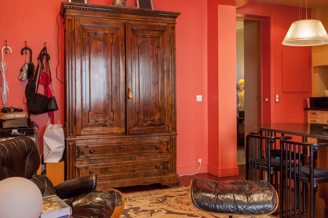 Maison à louer, 50m², Paris 7ème