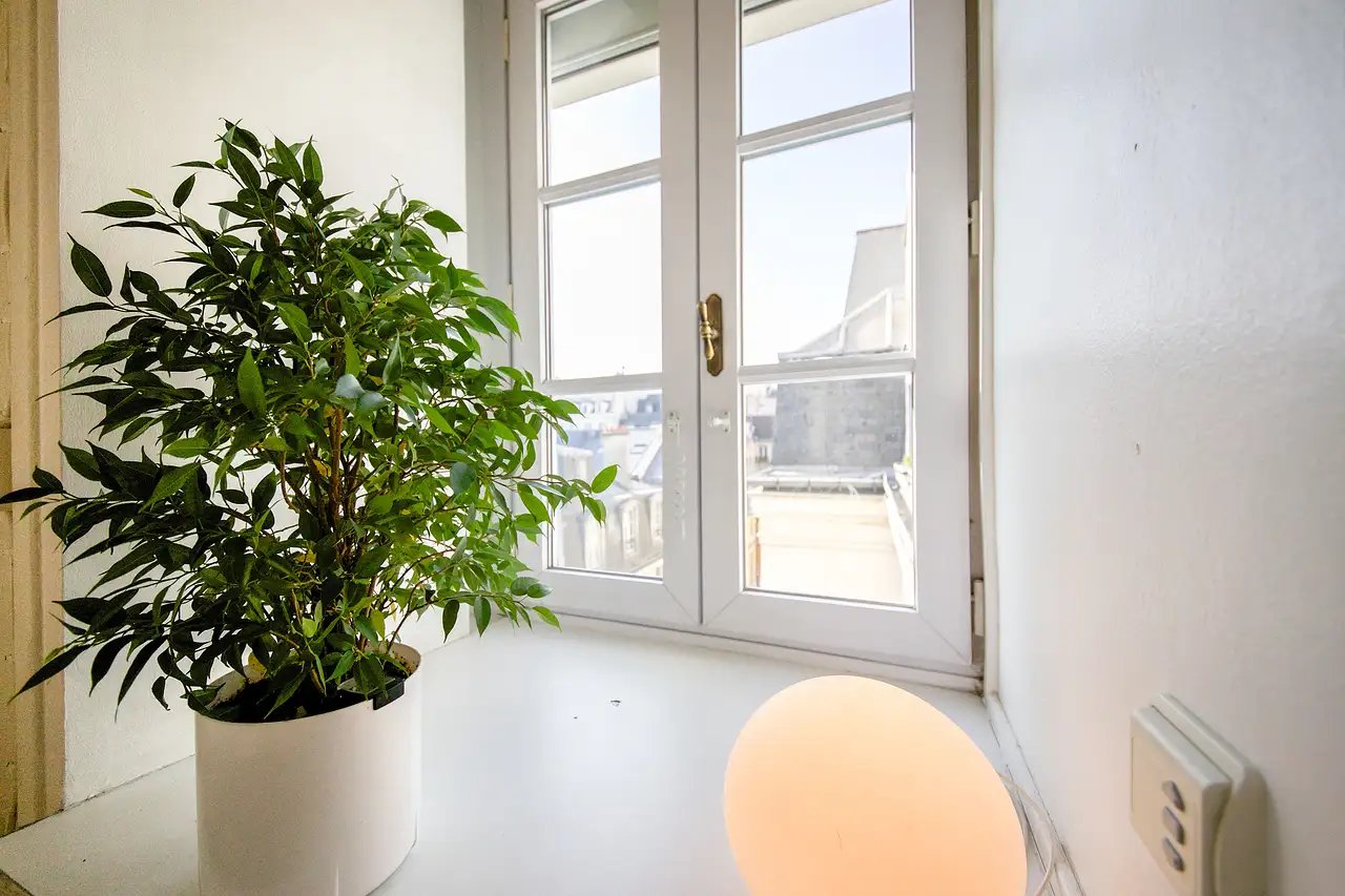 Maison à louer, 40m², Paris 1er