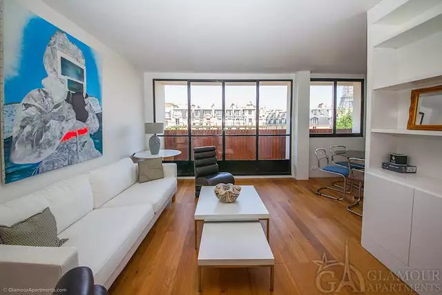 Maison à vendre, 74m², Paris 15ème