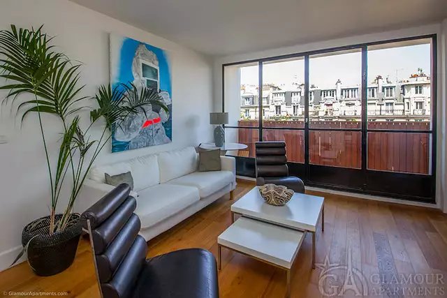 Maison à vendre, 74m², Paris 15ème
