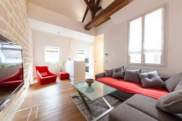 Maison à vendre, 38m², Paris 8ème