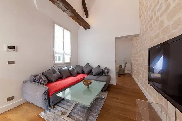 Maison à vendre, 38m², Paris 8ème