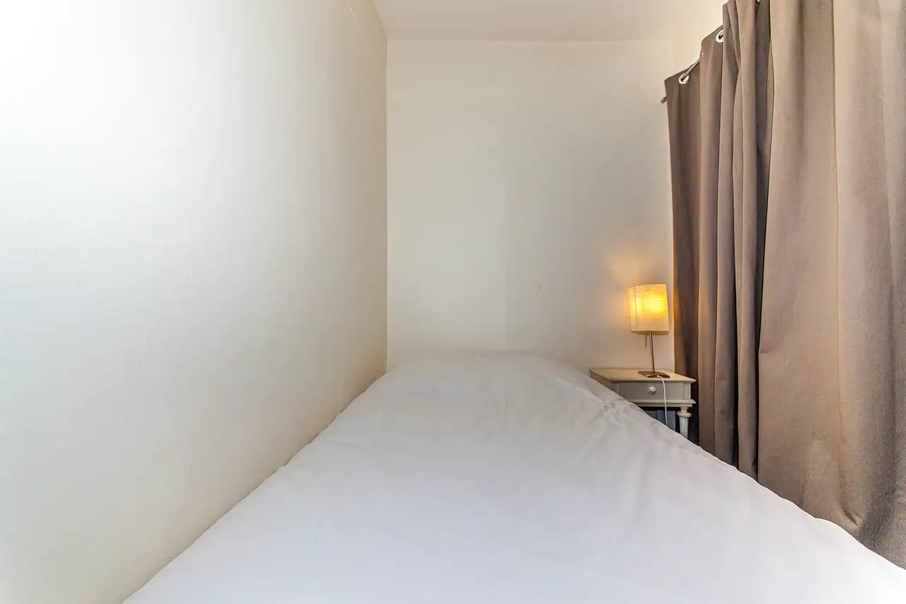 Maison à louer, 47m², Paris 4ème