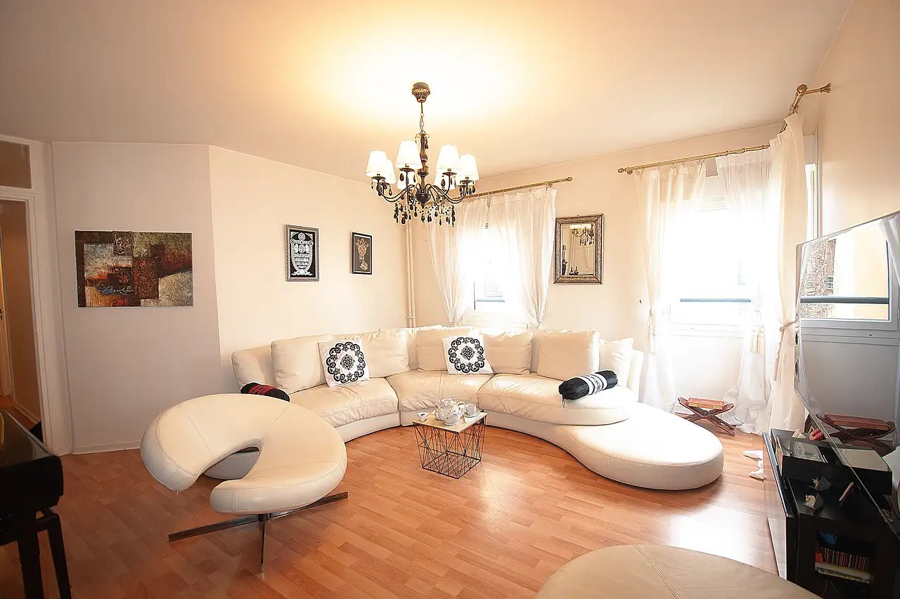 Maison à louer, 70m², Paris 15ème