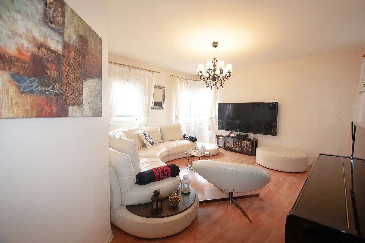 Maison à louer, 70m², Paris 15ème