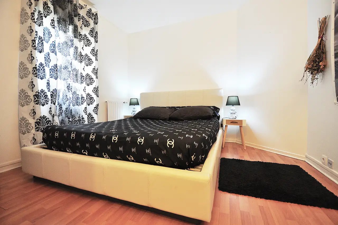 Maison à louer, 70m², Paris 15ème